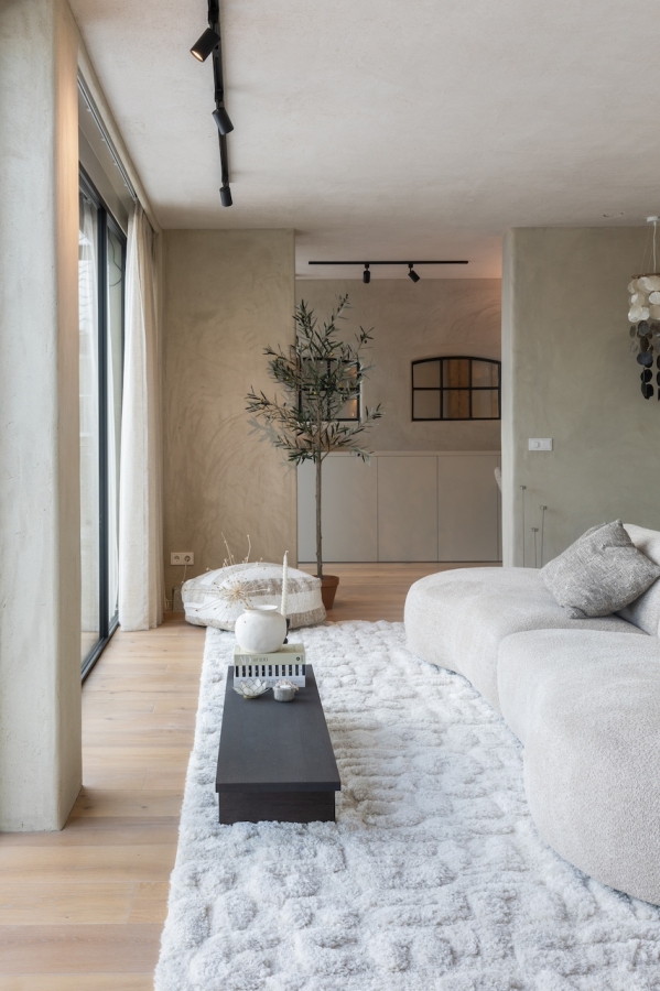 Locatie 3035  - Woonboerderij Oirschot