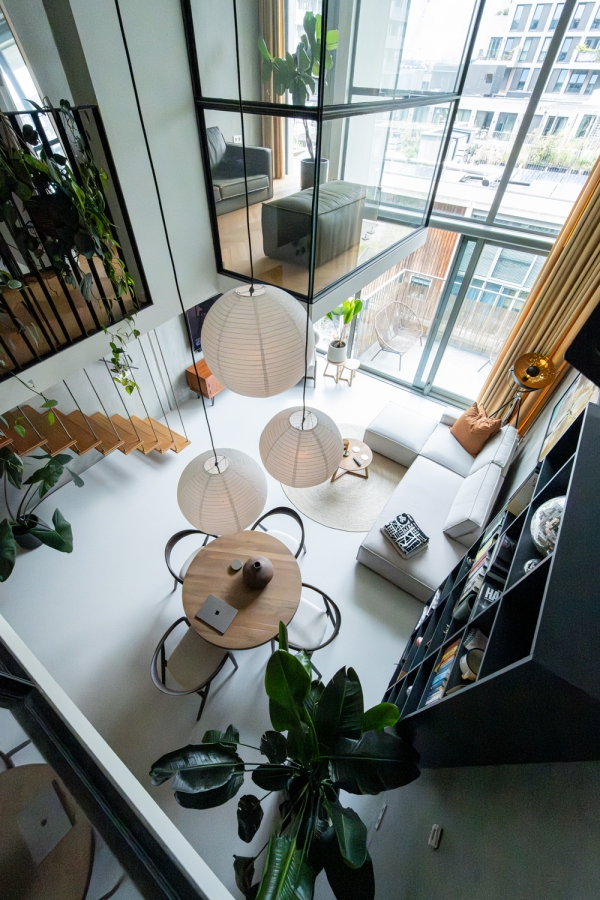 aanmelding : Christoffelkruidstraat 86 - Amsterdam (bezoek ingepland op 30 mei Claire & Esha)