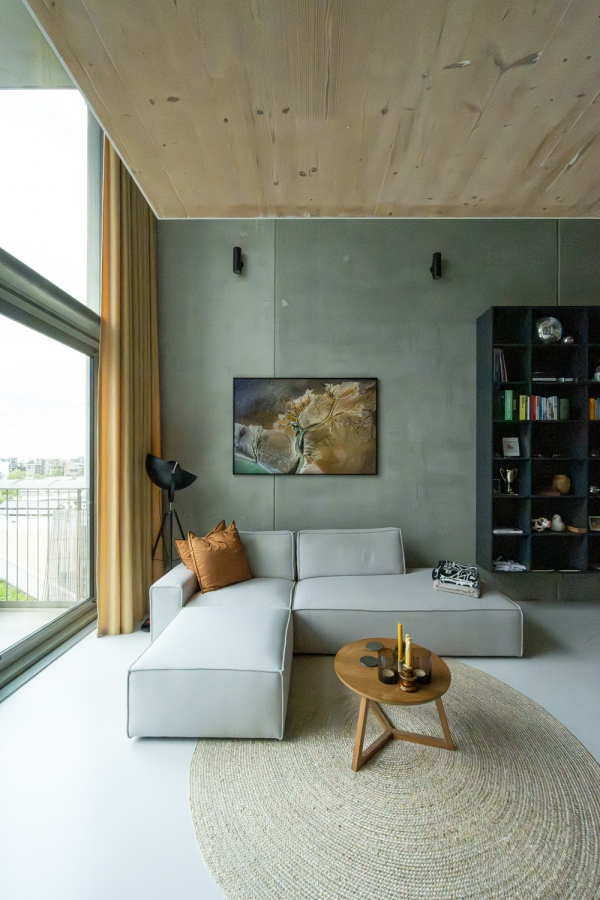 aanmelding : Christoffelkruidstraat 86 - Amsterdam (bezoek ingepland op 30 mei Claire & Esha)