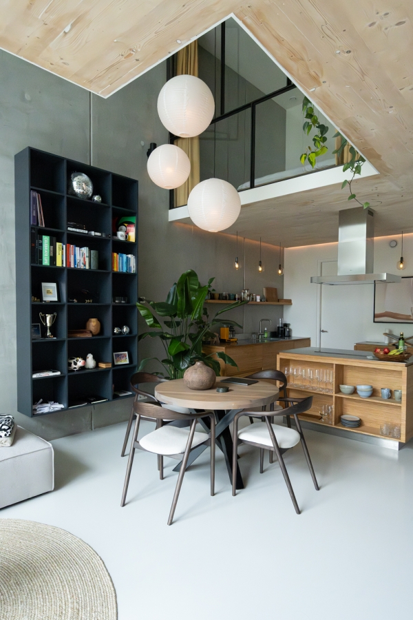 aanmelding : Christoffelkruidstraat 86 - Amsterdam (bezoek ingepland op 30 mei Claire & Esha)