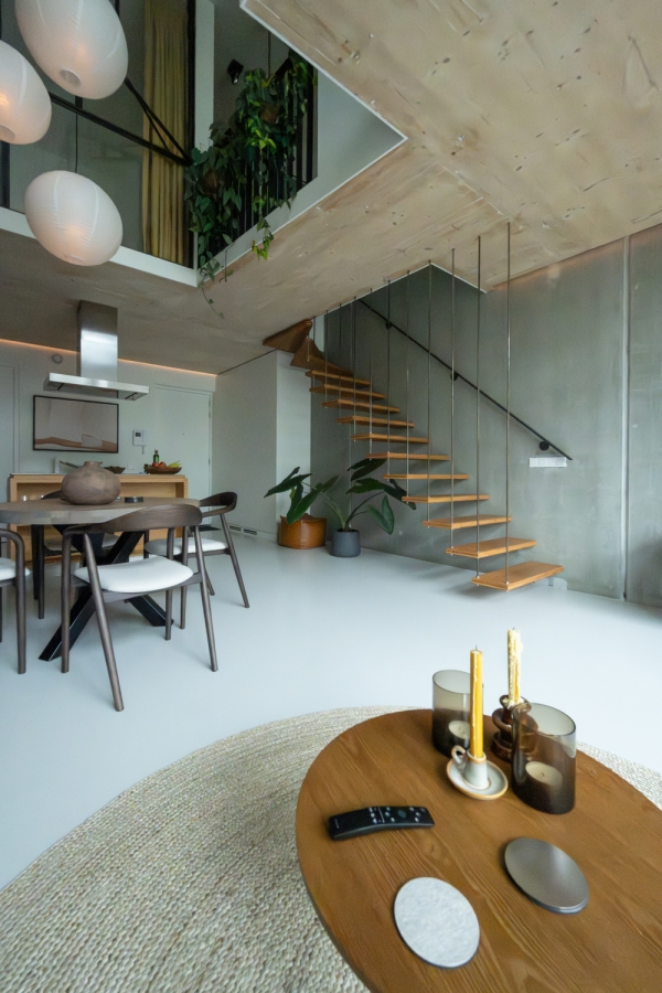 aanmelding : Christoffelkruidstraat 86 - Amsterdam (bezoek ingepland op 30 mei Claire & Esha)