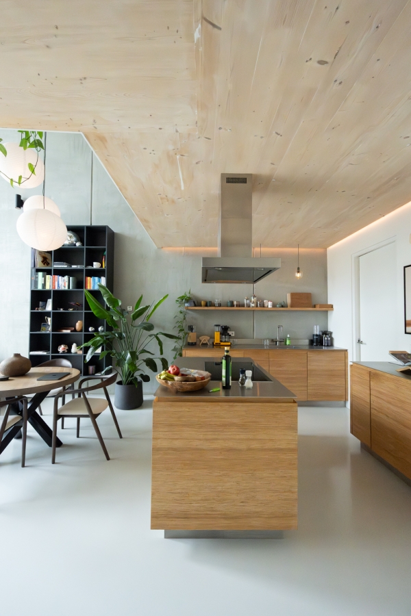 aanmelding : Christoffelkruidstraat 86 - Amsterdam (bezoek ingepland op 30 mei Claire & Esha)