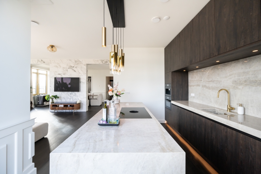 Locatie 3025 - Appartement Kijkduin