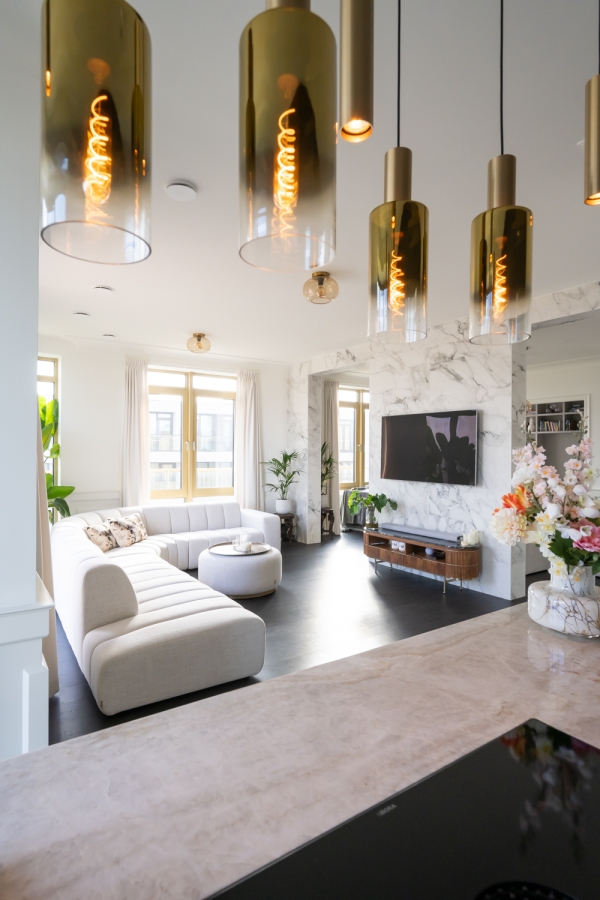 Locatie 3025 - Appartement Kijkduin