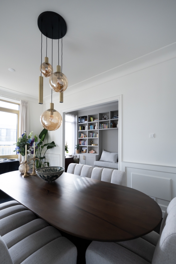 Locatie 3025 - Appartement Kijkduin