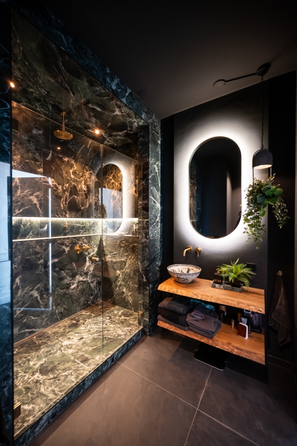 Locatie 3025 - Appartement Kijkduin