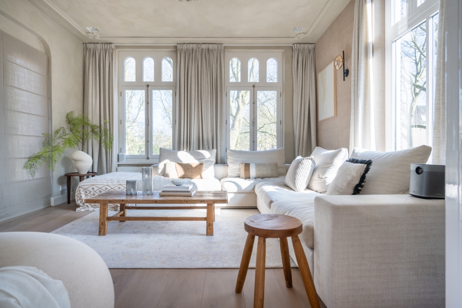 Locatie 3065 - Grachtenpand Purmerend