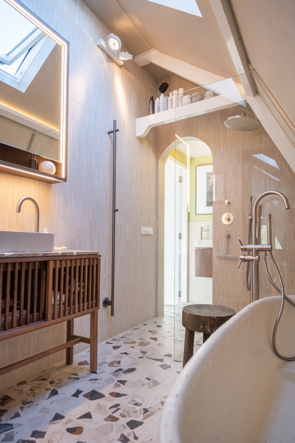 Locatie 3065 - Grachtenpand Purmerend