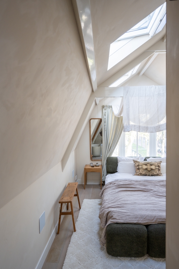 Locatie 3065 - Grachtenpand Purmerend