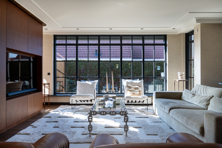 Locatie 3070 - Woonhuis Zwaag