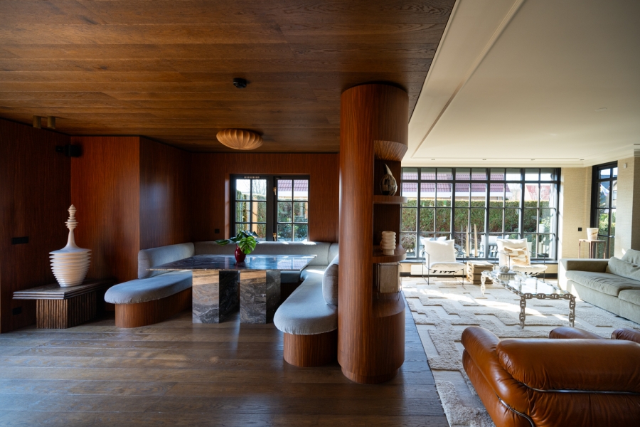 Locatie 3070 - Woonhuis Zwaag