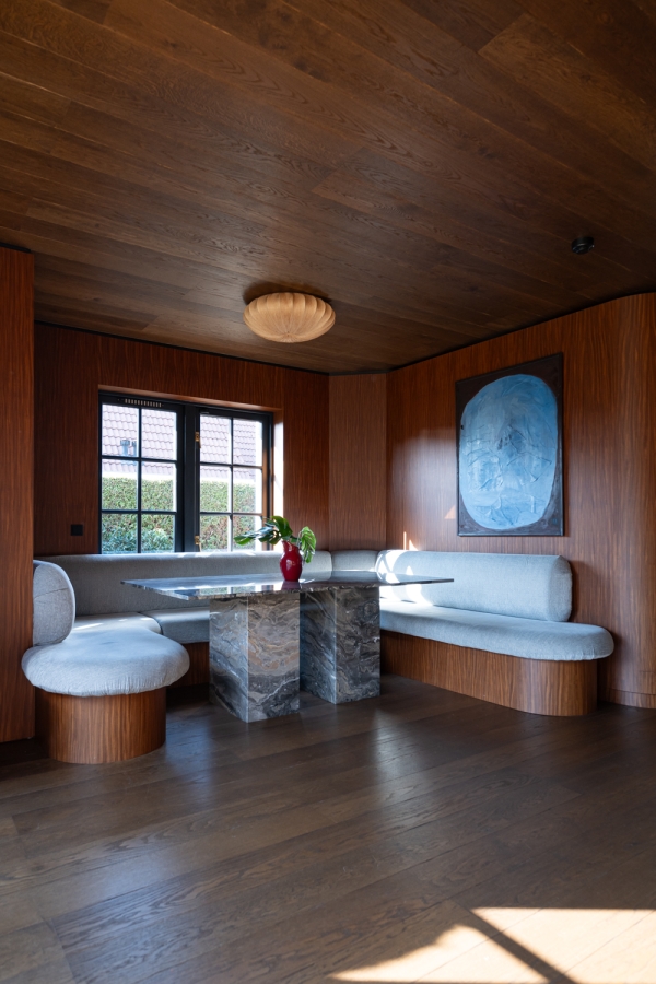 Locatie 3070 - Woonhuis Zwaag