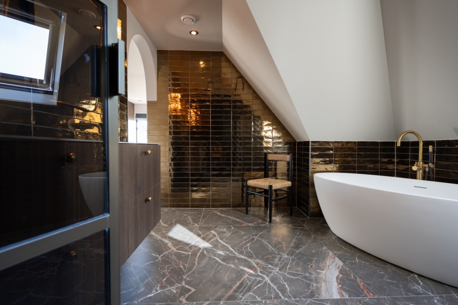 Locatie 3070 - Woonhuis Zwaag