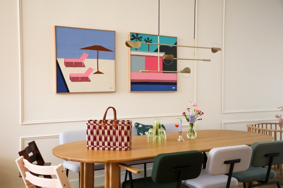 Locatie 3075 - Woonhuis Rotterdam