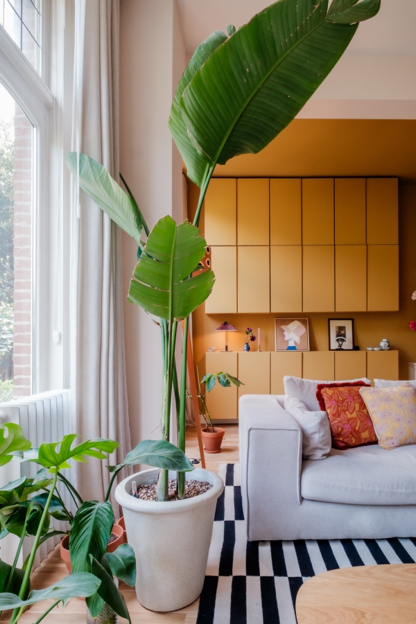 Locatie 3075 - Woonhuis Rotterdam