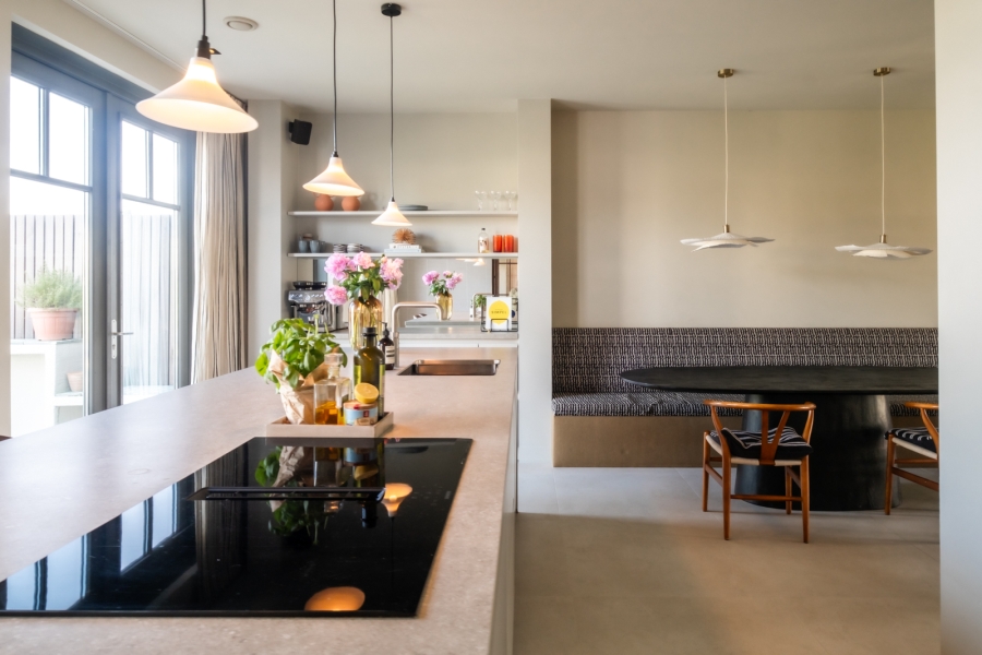 Locatie 4005 - Woonhuis Weesp