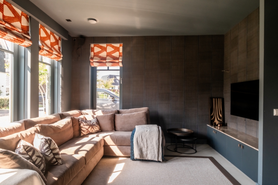 Locatie 4005 - Woonhuis Weesp