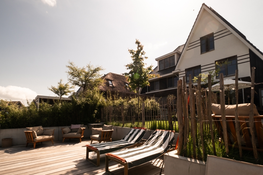 Locatie 4005 - Woonhuis Weesp