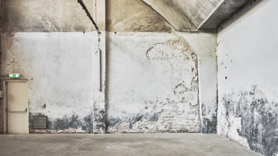 Locatie 1500 - Industrieel nabij Amsterdam