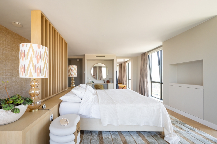 Locatie 3095 - Penthouse Eindhoven