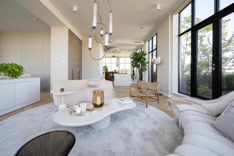 Locatie 3095 - Penthouse Eindhoven