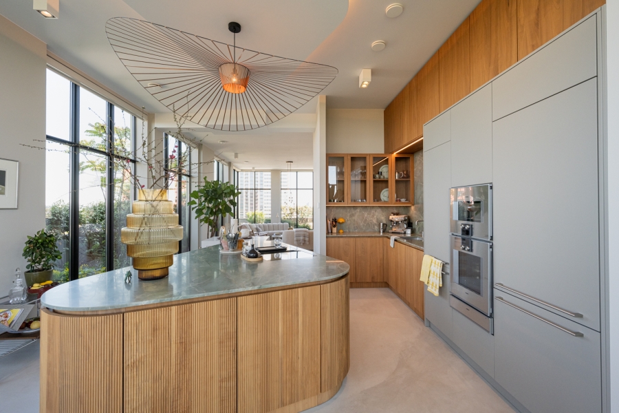 Locatie 3095 - Penthouse Eindhoven