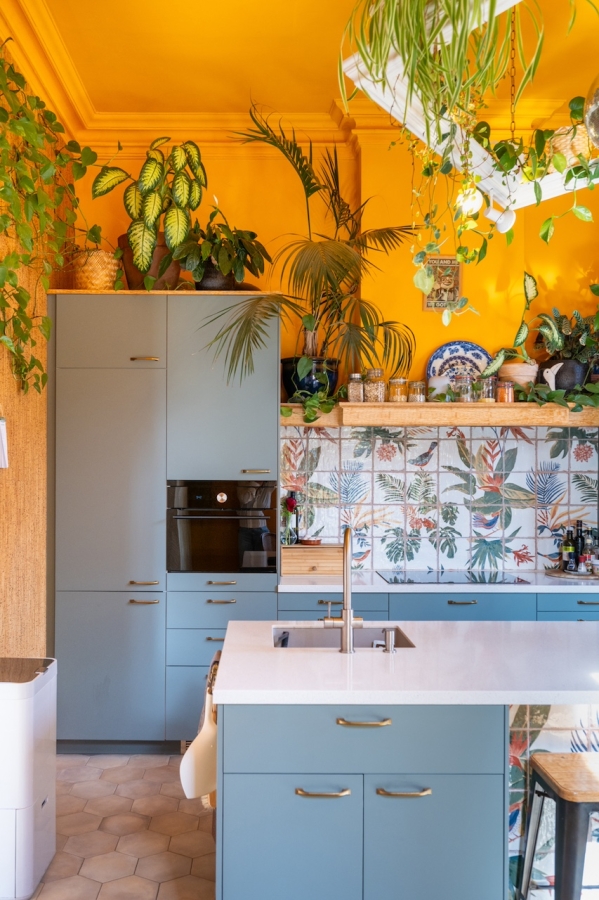 Locatie 3060 - Woonhuis Alem