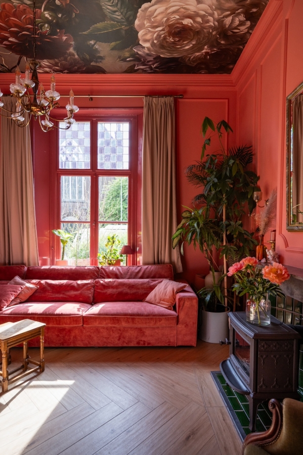 Locatie 3060 - Woonhuis Alem