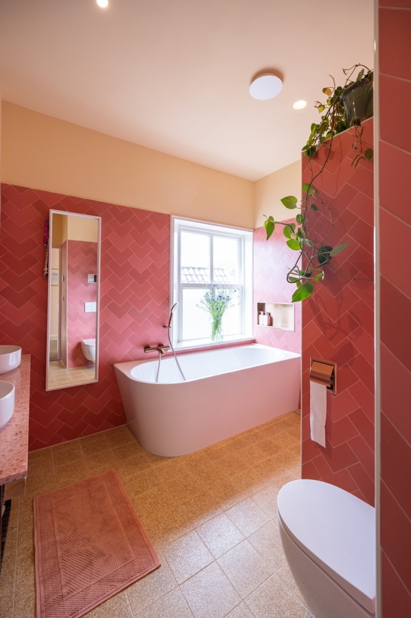 Locatie 3060 - Woonhuis Alem