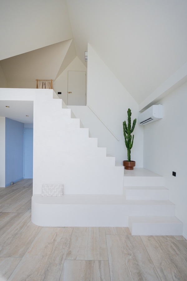 Locatie 4000 - Woonhuis Roelofarendsveen