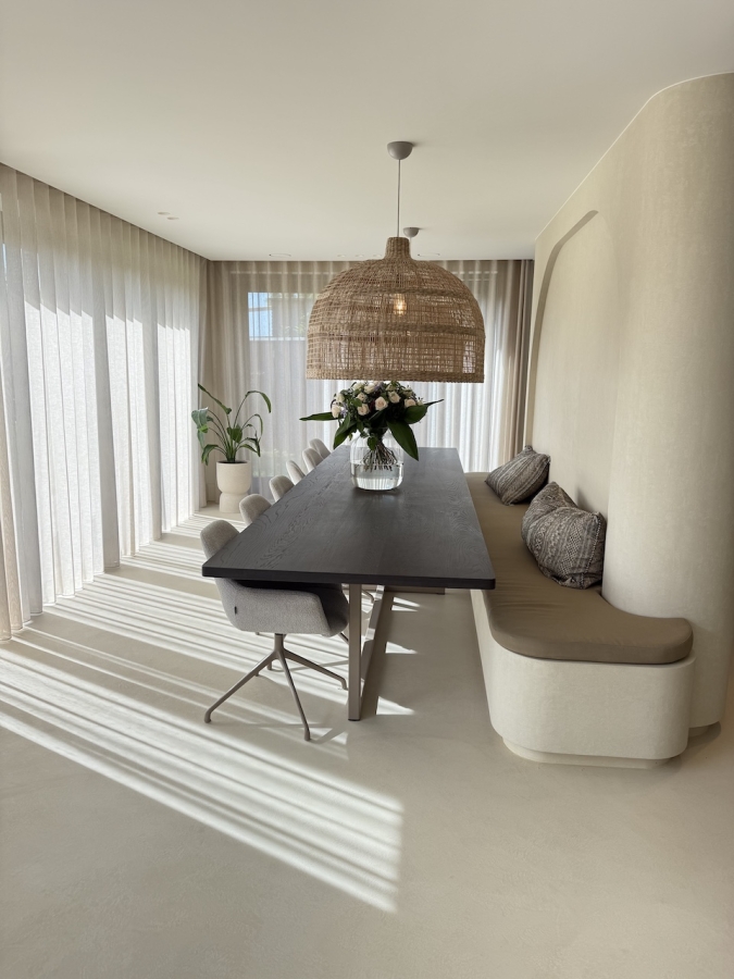 Locatie 3090 - Woonhuis Kudelstaart