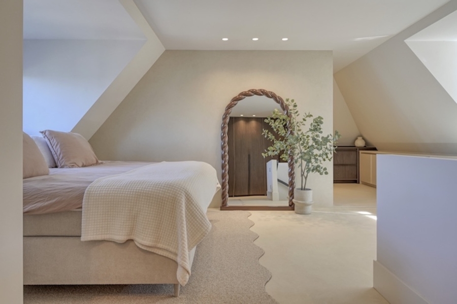 Locatie 3090 - Woonhuis Kudelstaart