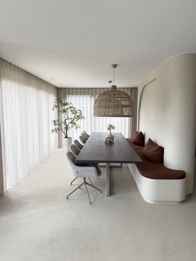 Locatie 3090 - Woonhuis Kudelstaart