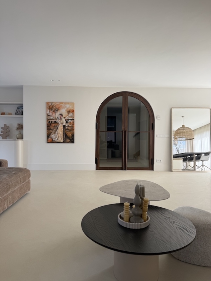 Locatie 3090 - Woonhuis Kudelstaart