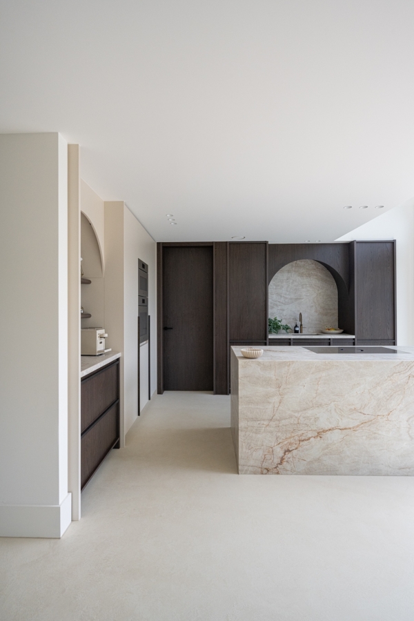 Locatie 3090 - Woonhuis Kudelstaart