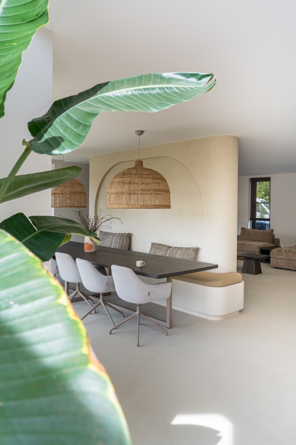 Locatie 3090 - Woonhuis Kudelstaart