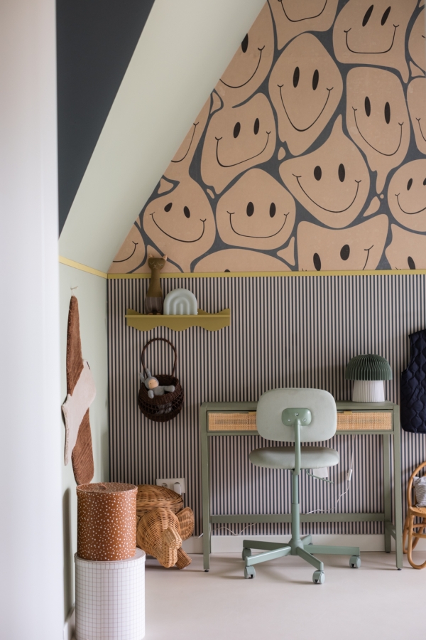 Locatie 4010 - Woonhuis Rotterdam