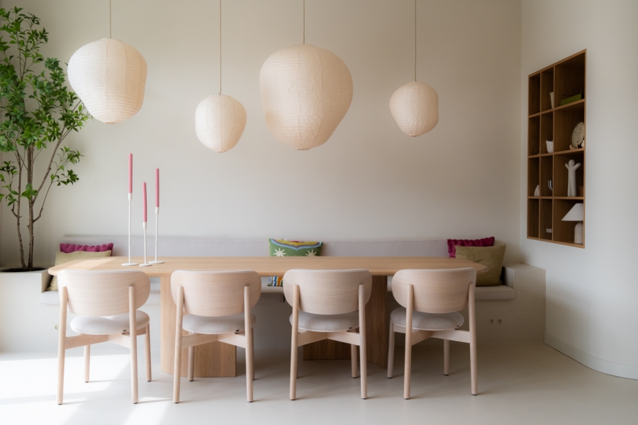 Locatie 4010 - Woonhuis Rotterdam