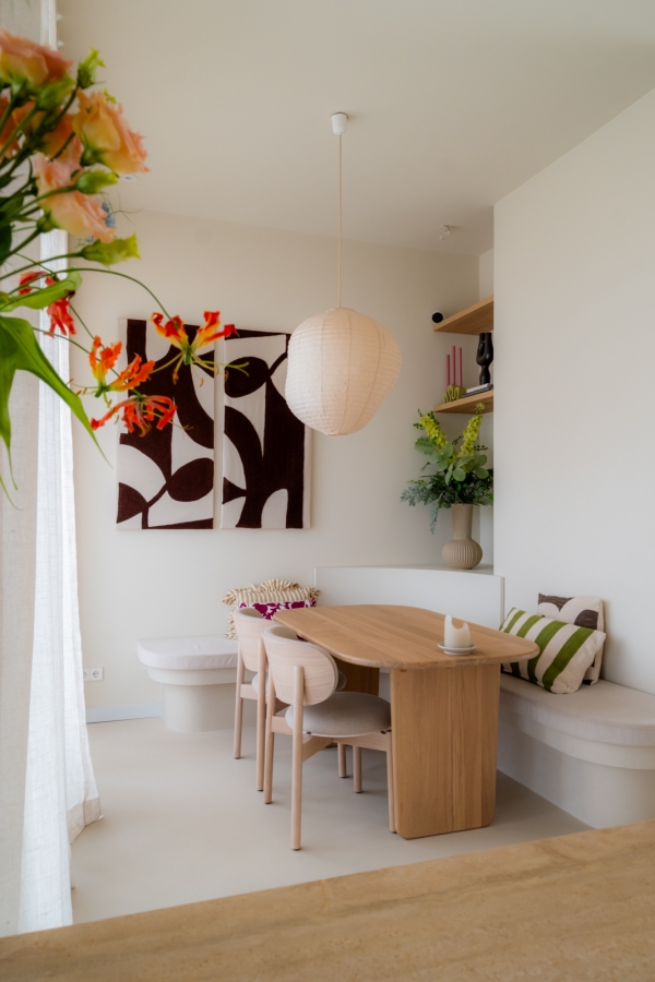 Locatie 4010 - Woonhuis Rotterdam