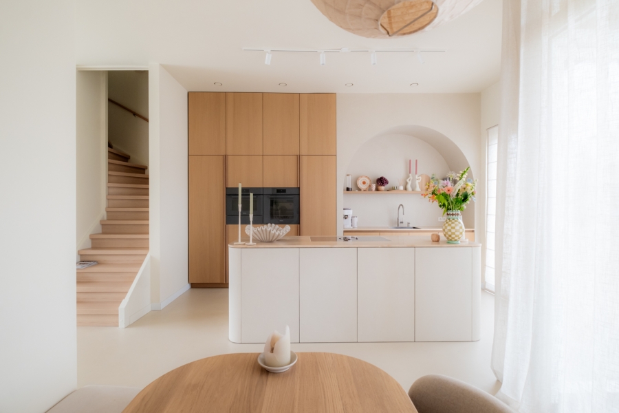 Locatie 4010 - Woonhuis Rotterdam