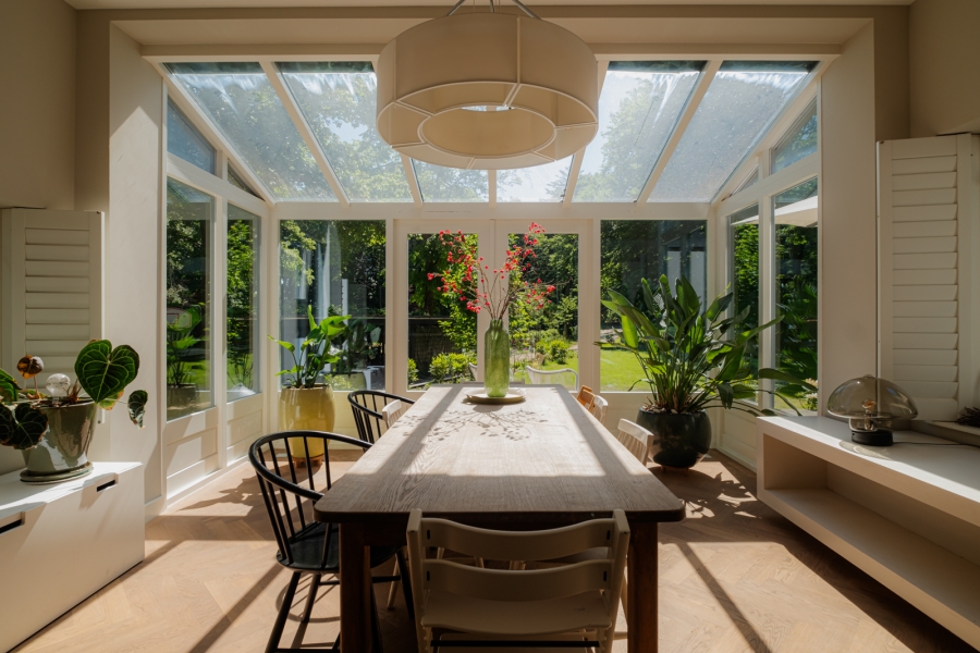 Locatie 4015 - Villa Bloemendaal