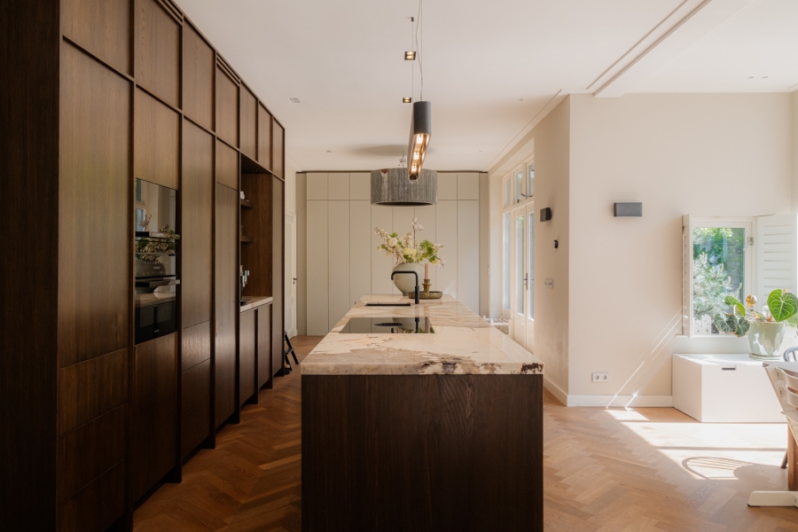 Locatie 4015 - Villa Bloemendaal