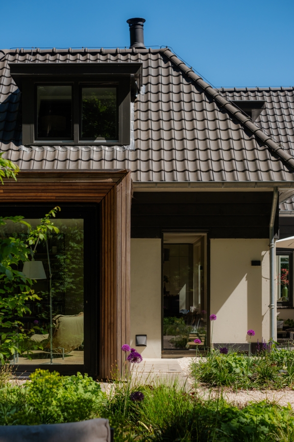 Locatie 4015 - Villa Bloemendaal