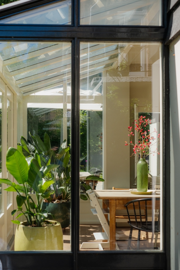 Locatie 4015 - Villa Bloemendaal