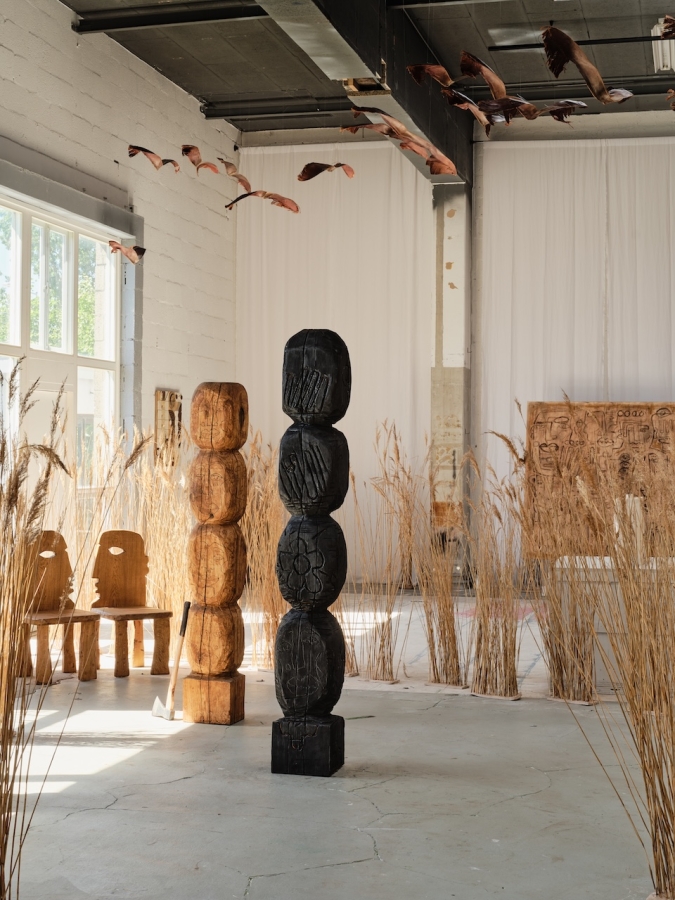 Locatie 4035 - Atelier Manos 