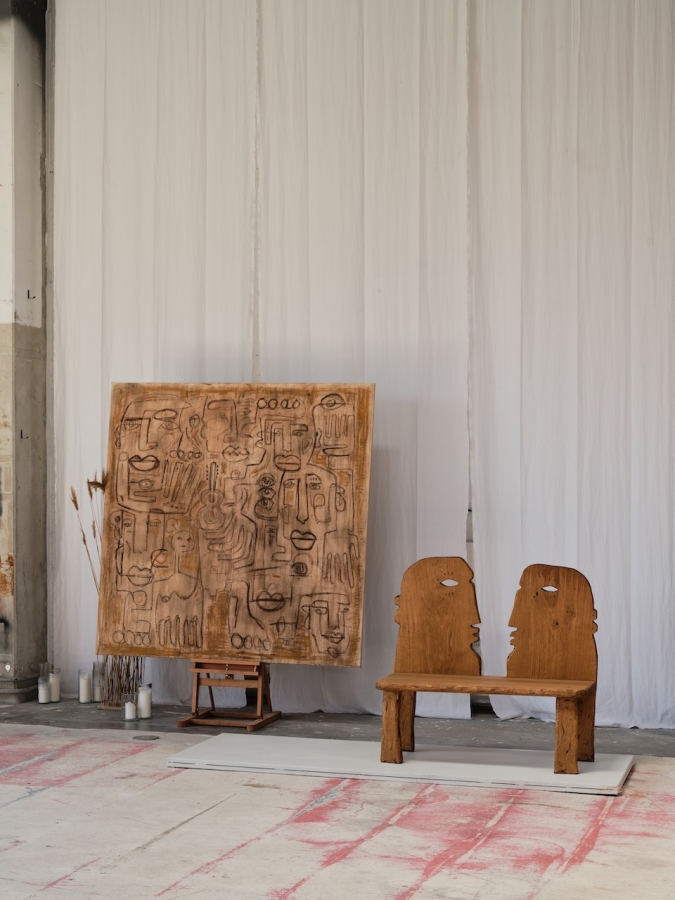 Locatie 4035 - Atelier Manos 