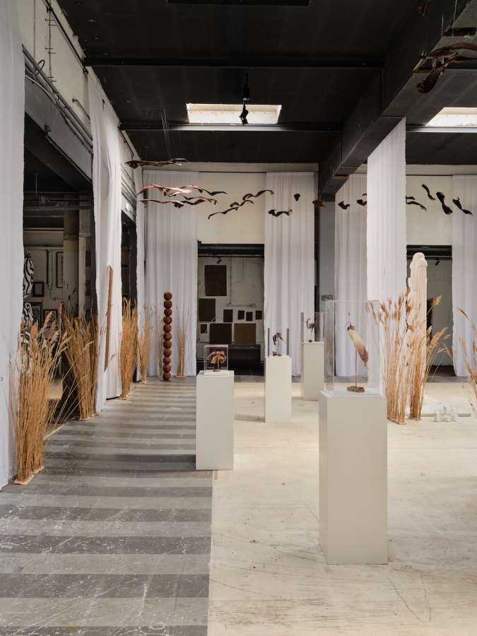 Locatie 4035 - Atelier Manos 