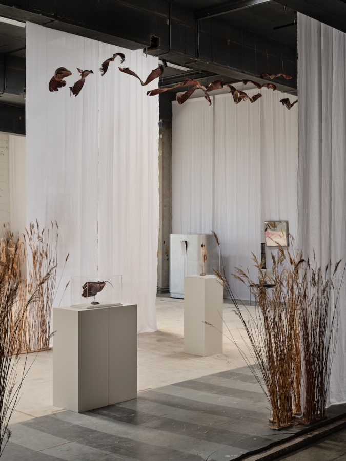 Locatie 4035 - Atelier Manos 