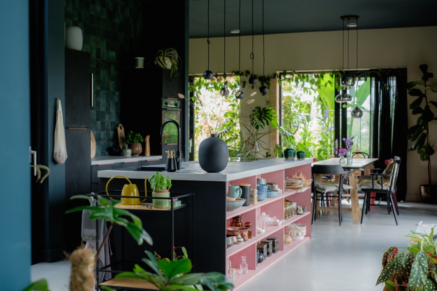 Locatie 4025 - Bungalow woning Almere