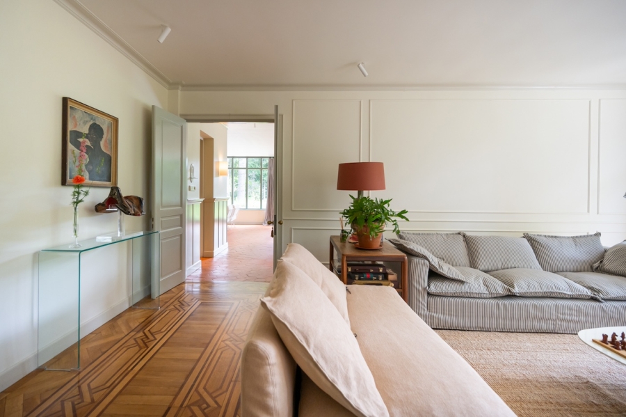 Locatie 4030 - Woonhuis Aerdenhout